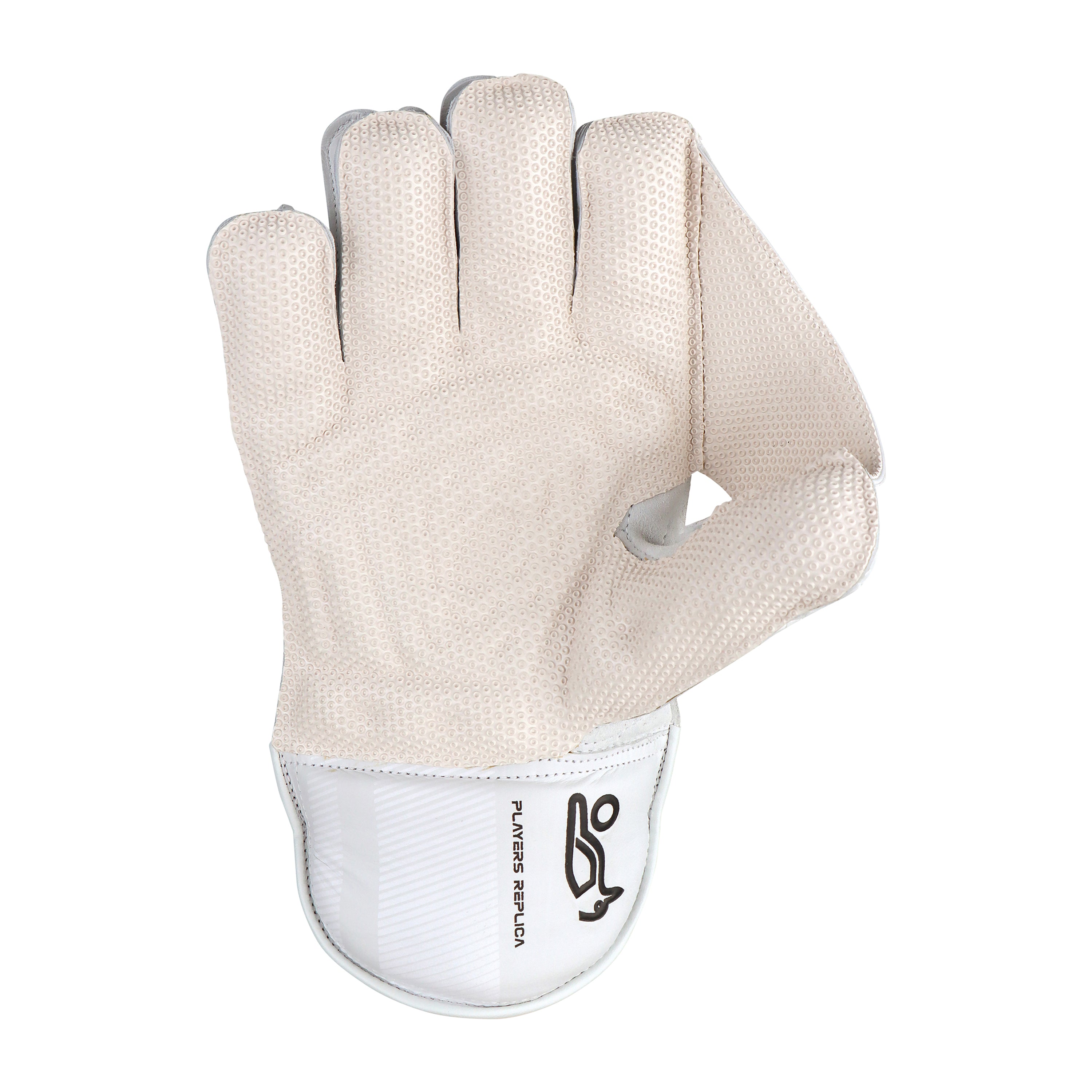 Kookaburra Ghost Players Replica Wicket Keeping Gloves - Senior