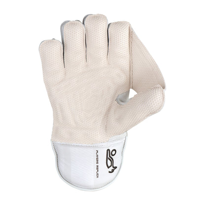Kookaburra Ghost Players Replica Wicket Keeping Gloves - Senior