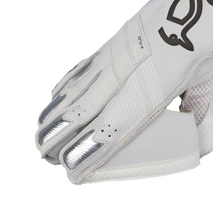 Kookaburra Ghost Players Replica Wicket Keeping Gloves - Senior