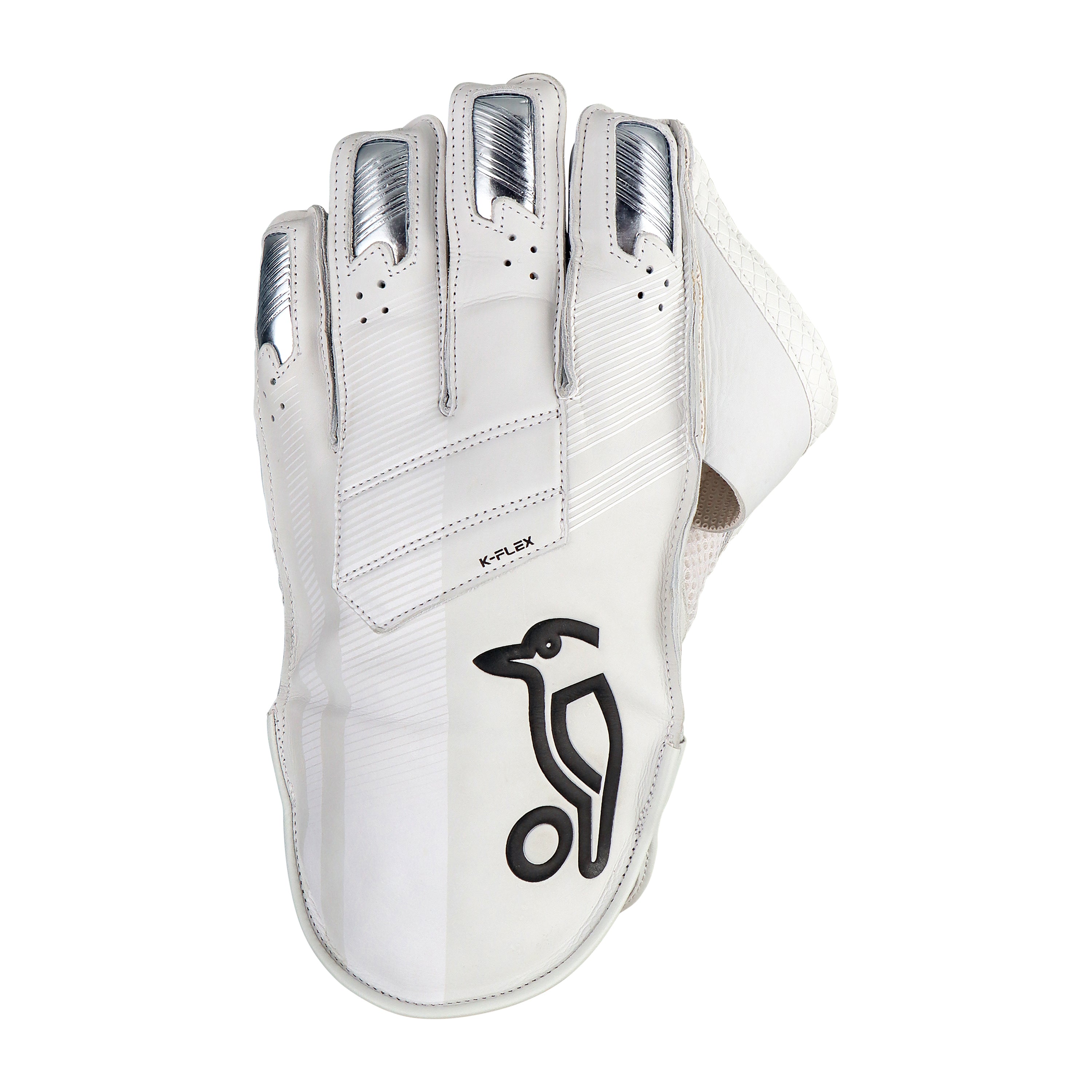 Kookaburra Ghost Players Replica Wicket Keeping Gloves - Senior