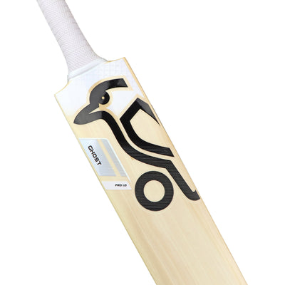 Kookaburra Ghost Pro 1.0 Cricket Bat - Senior