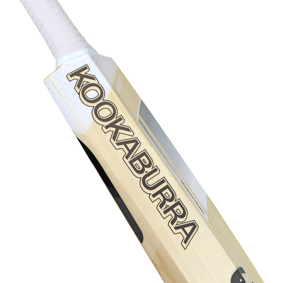 Kookaburra Ghost Pro 1.0 Cricket Bat - Senior