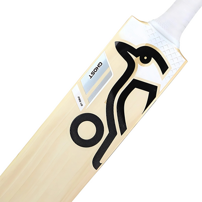 Kookaburra Ghost Pro 1.0 Cricket Bat - Senior