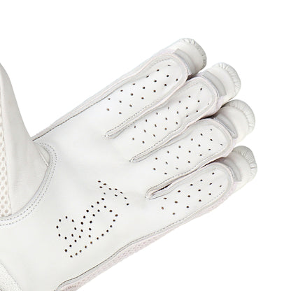 Kookaburra Ghost Pro 1.0 Cricket Batting Gloves - Youth