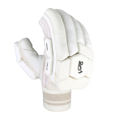 Kookaburra Ghost Pro 1.0 Cricket Batting Gloves - Small Adult