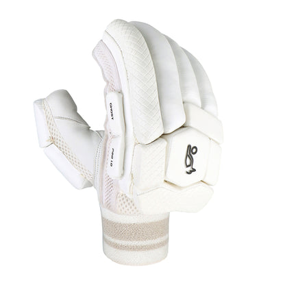 Kookaburra Ghost Pro 1.0 Cricket Batting Gloves - Youth