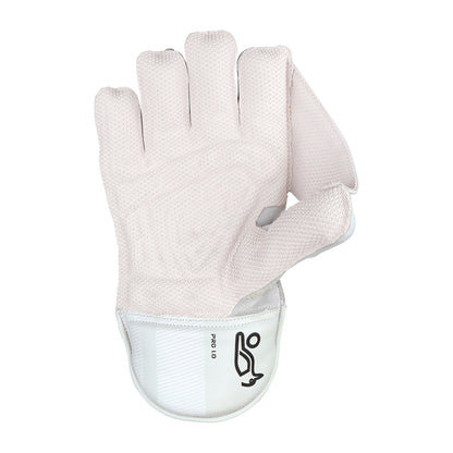 Kookaburra Ghost Pro 1.0 Wicket Keeping Gloves - Senior