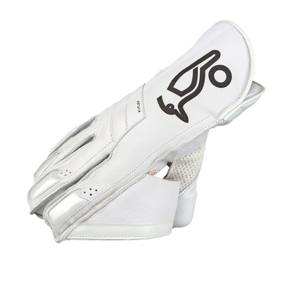 Kookaburra Ghost Pro 1.0 Wicket Keeping Gloves - Senior