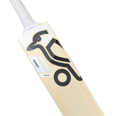 Kookaburra Ghost Pro 3.0 Cricket Bat - Adult