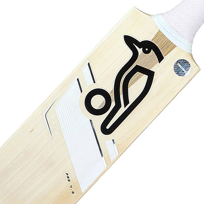 Kookaburra Ghost Pro 4.0 Bat - Senior Long Handle