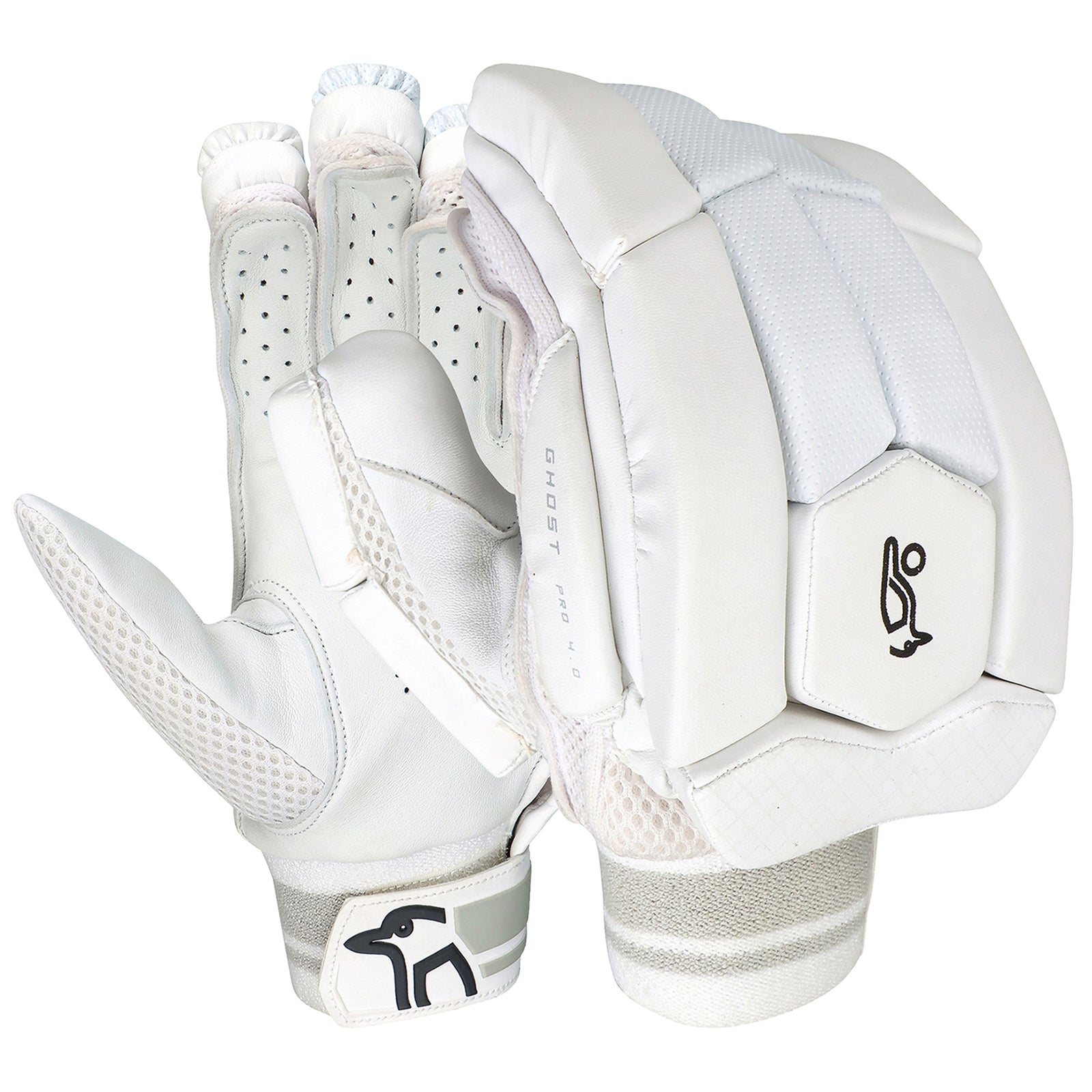 Kookaburra Ghost Pro 4.0 Batting Gloves - Senior