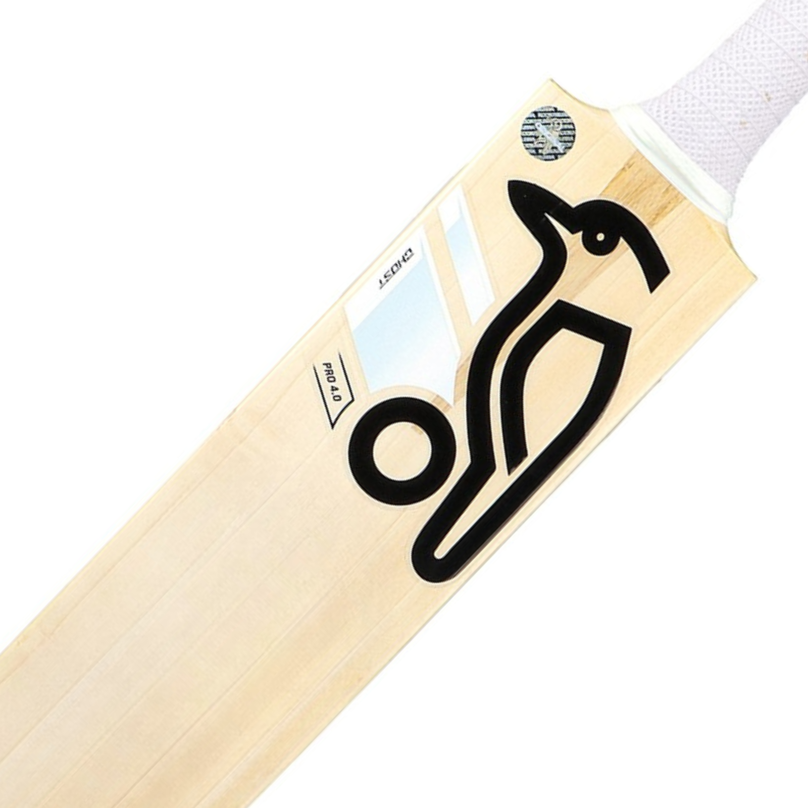 Kookaburra Ghost Pro 4.0 Cricket Bat - Harrow