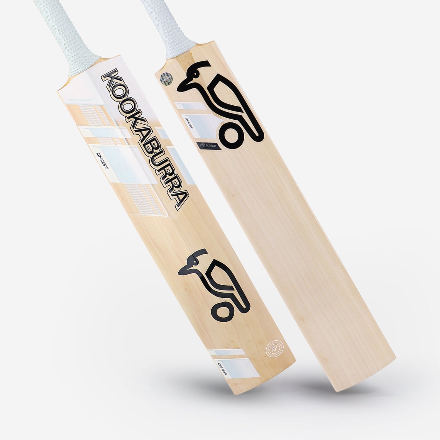 Kookaburra Ghost Pro 4.0 Cricket Bat - Senior