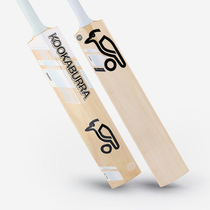 Kookaburra Ghost Pro 4.0 Cricket Bat - Senior Long Blade