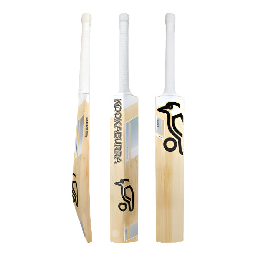 Kookaburra Ghost Pro 4.0 Cricket Bat - Small Adult