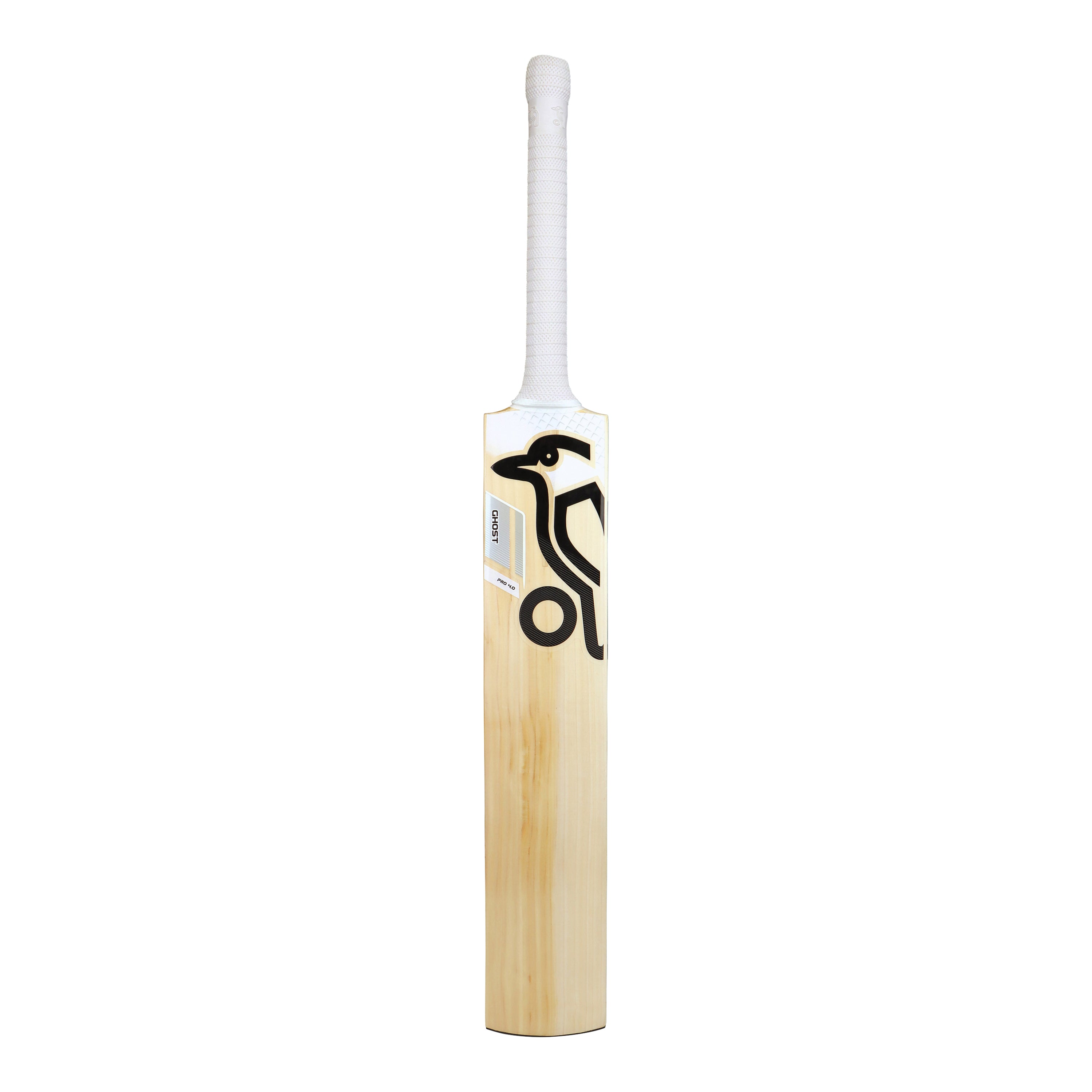 Kookaburra Ghost Pro 4.0 Cricket Bat - Small Adult