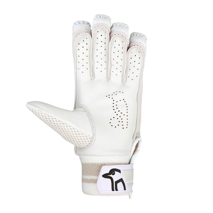 Kookaburra Ghost Pro 4.0 Slim Fit Cricket Batting Gloves