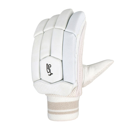 Kookaburra Ghost Pro 4.0 Slim Fit Cricket Batting Gloves