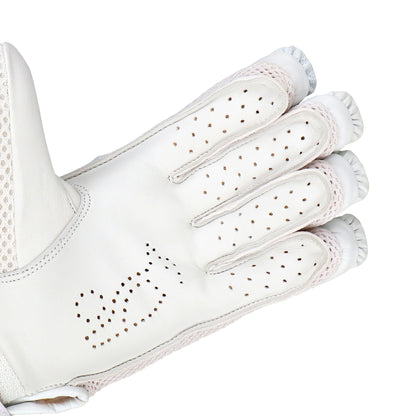 Kookaburra Ghost Pro 4.0 Slim Fit Cricket Batting Gloves