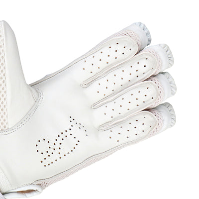 Kookaburra Ghost Pro 4.0 Slim Fit Cricket Batting Gloves