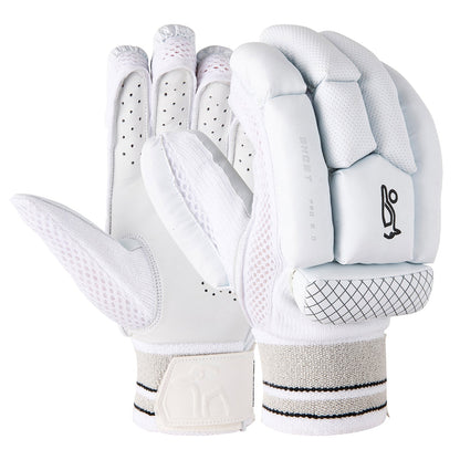 Kookaburra Ghost Pro 6.0 Batting Gloves - Junior