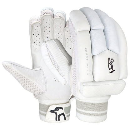 Kookaburra Ghost Pro 7.0 Batting Gloves - XS Junior