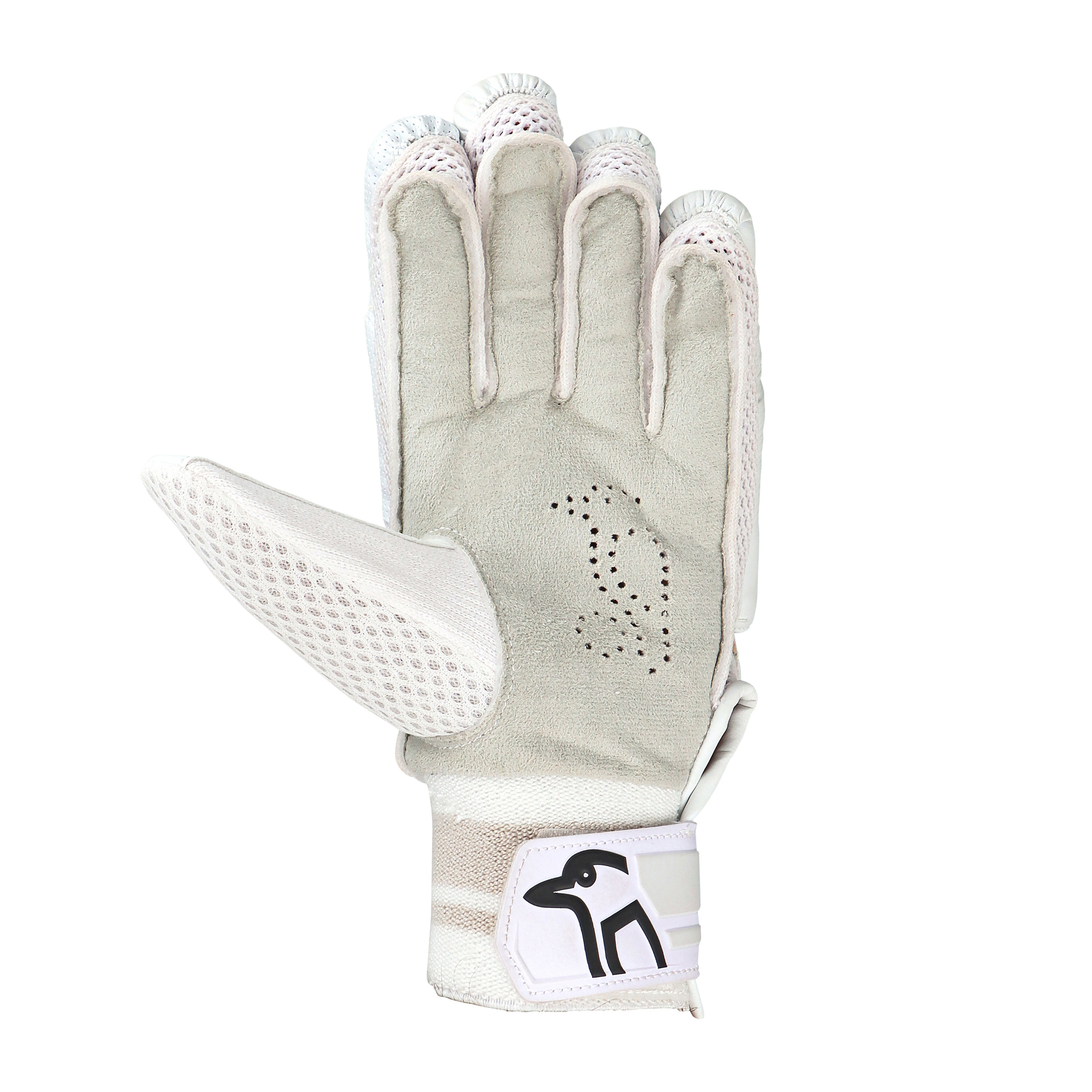 Kookaburra Ghost Pro 7.0 Cricket Batting Gloves - XS Junior