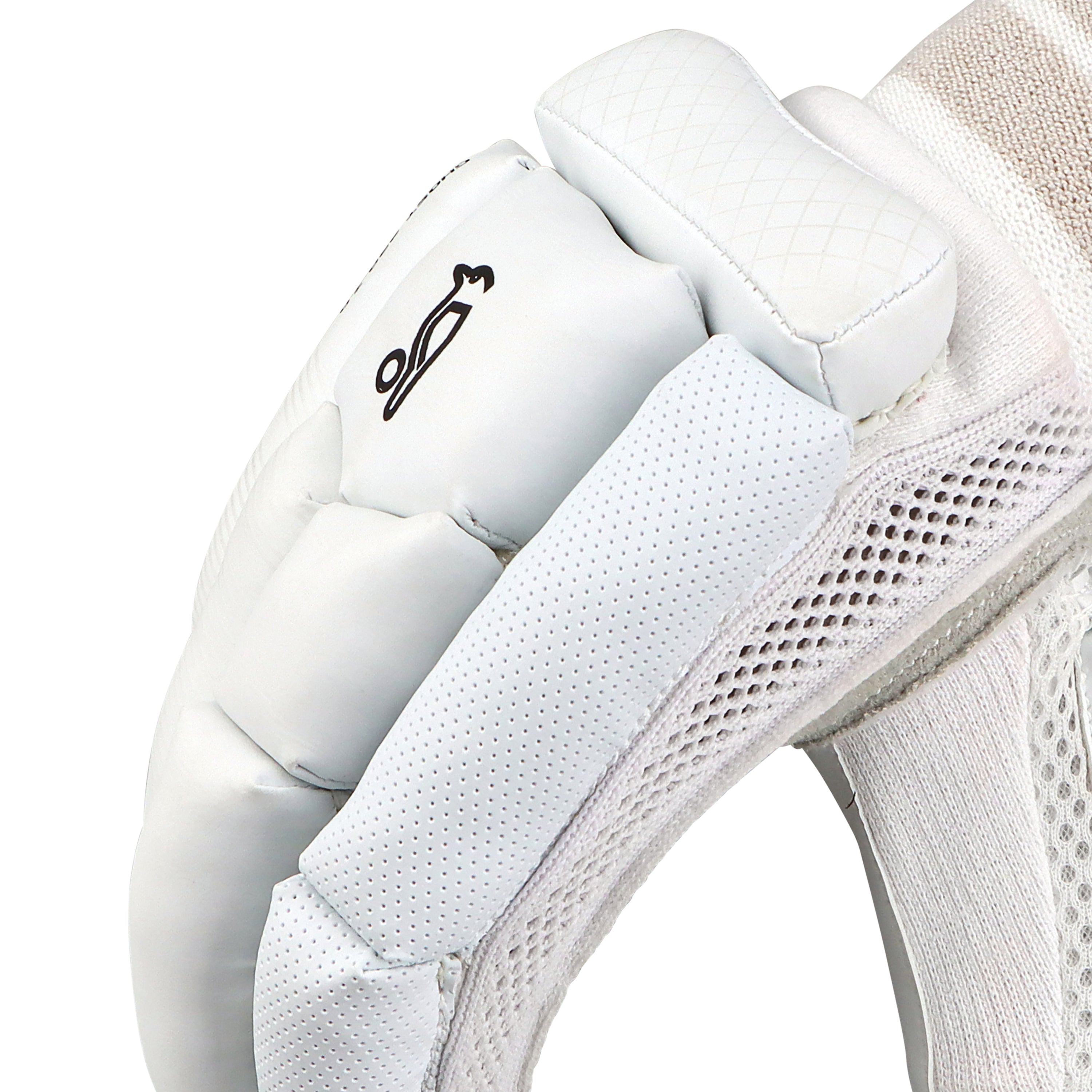 Kookaburra Ghost Pro 7.0 Cricket Batting Gloves - Small Junior