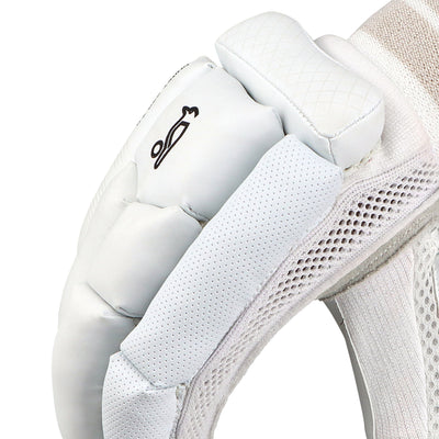 Kookaburra Ghost Pro 7.0 Cricket Batting Gloves - Small Junior