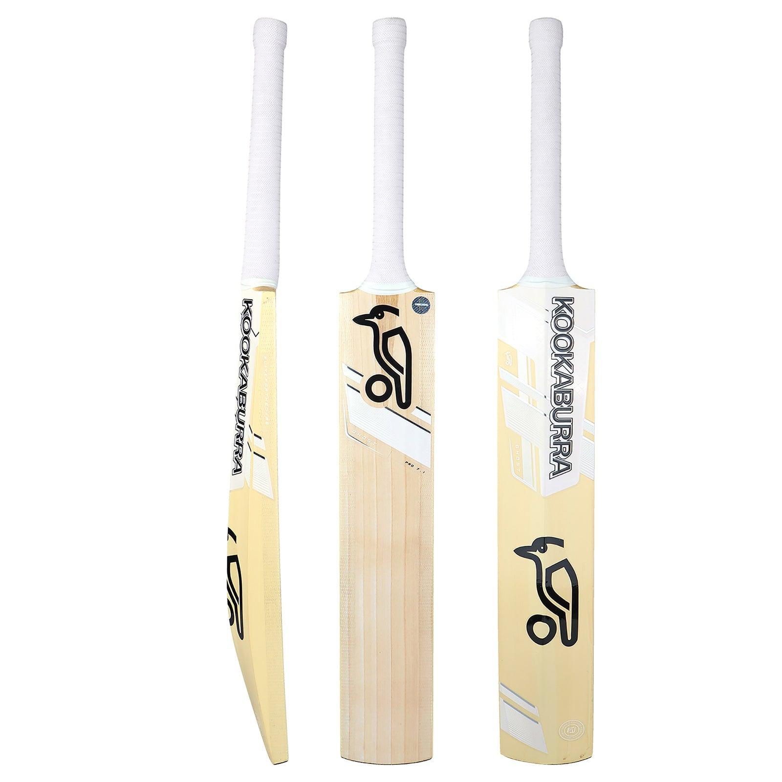 Kookaburra Ghost Pro 7.1 Cricket Bat - Harrow