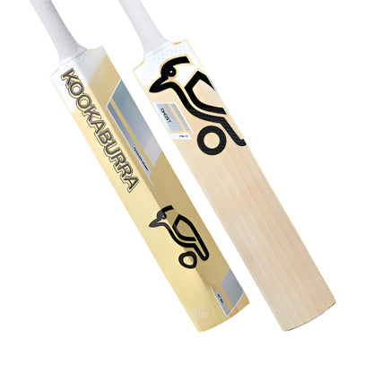 Kookaburra Ghost Pro 7.1 Cricket Bat - Size 4