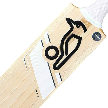 Kookaburra Ghost Pro 7.1 Cricket Bat - Size 5