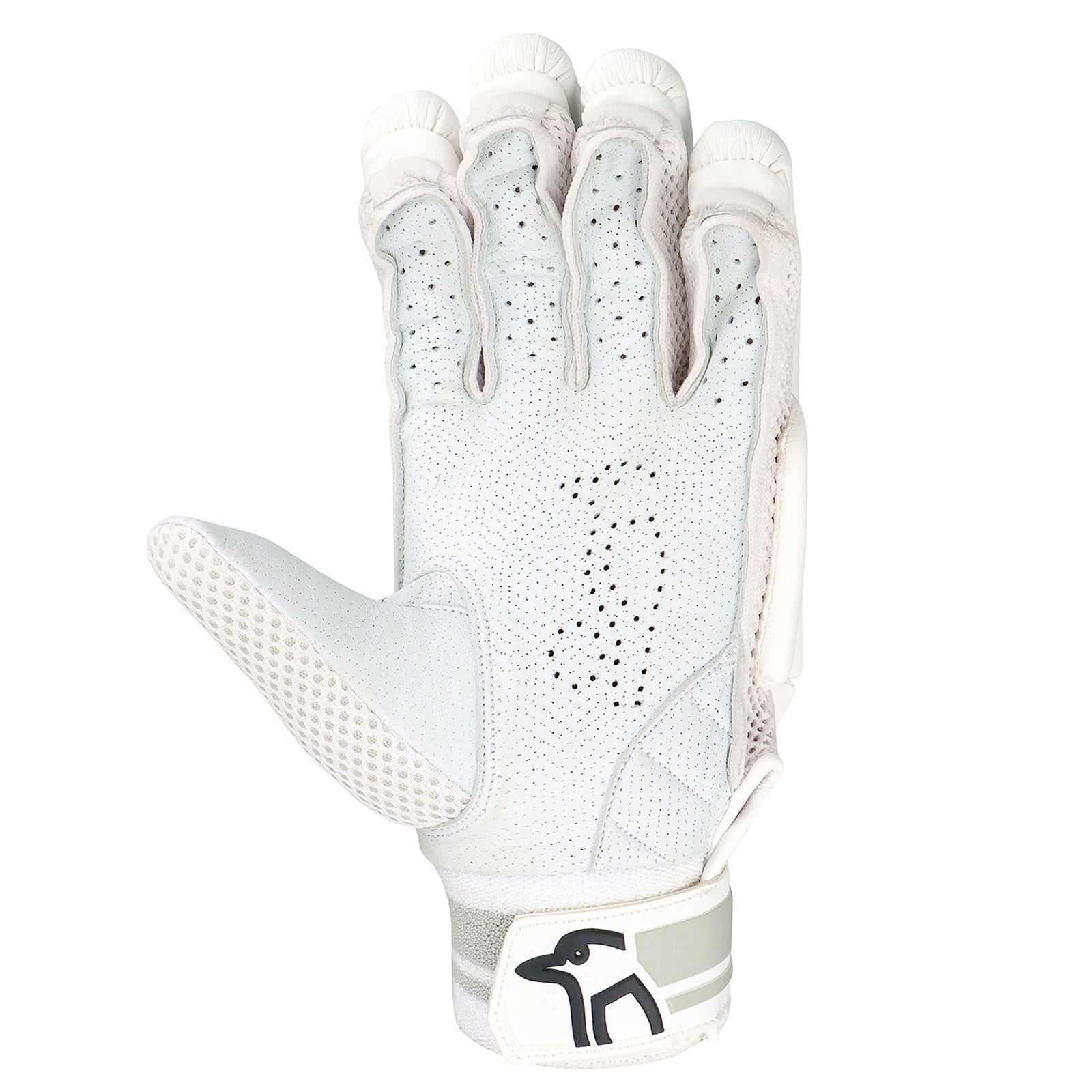 Kookaburra Ghost Pro Players Batting Gloves - Small Adult