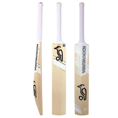 Kookaburra Ghost Pro Players Cricket Bat - Harrow