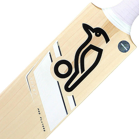 Kookaburra Ghost Pro Players Cricket Bat - Senior Long Blade