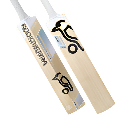 Kookaburra Ghost Pro Players Cricket Bat - Harrow
