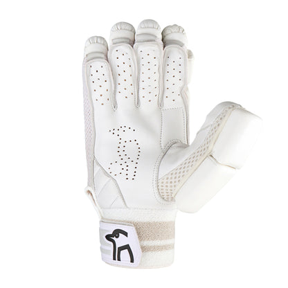Kookaburra Ghost Pro Players Cricket Batting Gloves - Senior
