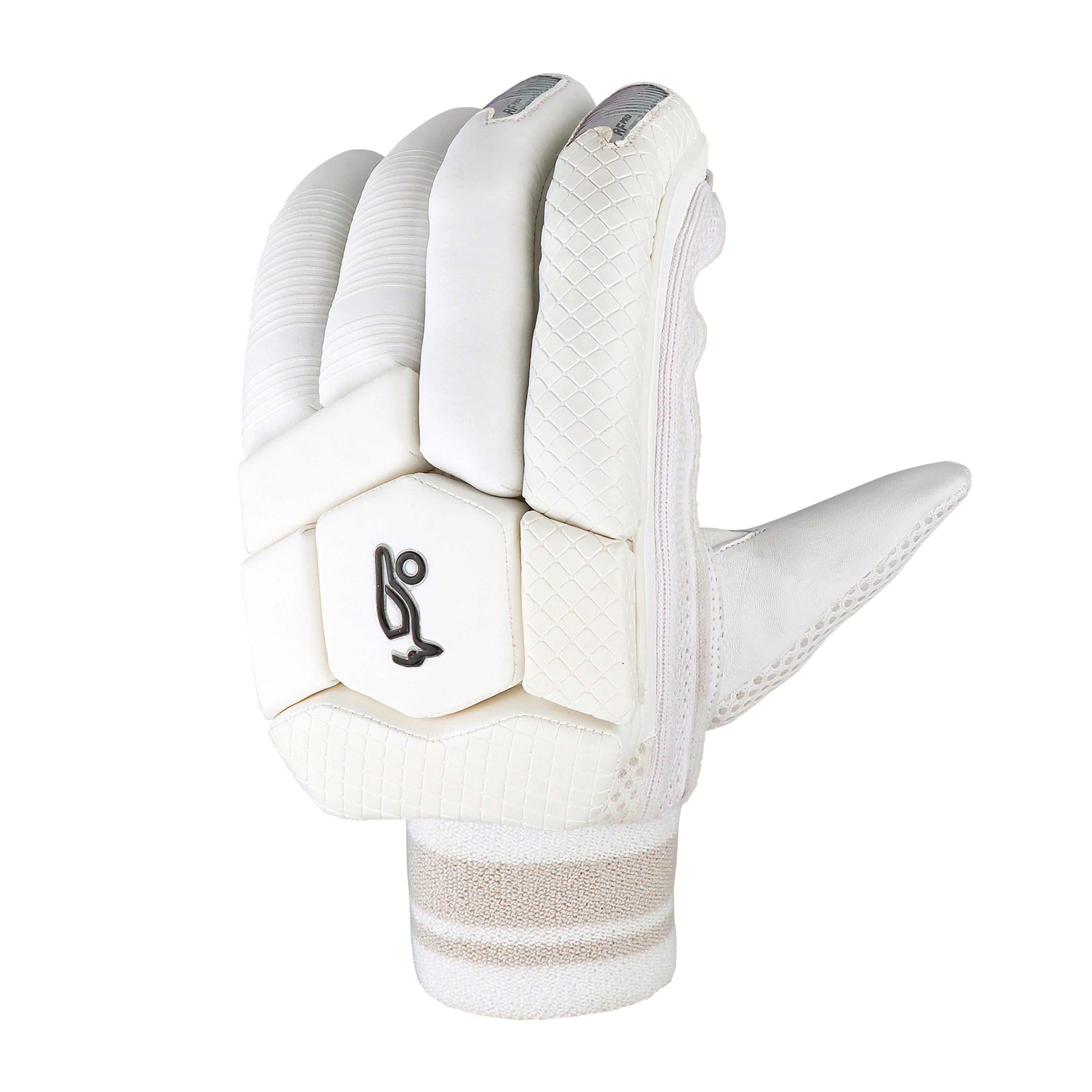 Kookaburra Ghost Pro Players Cricket Batting Gloves - Senior