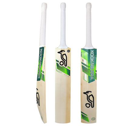 Kookaburra Kahuna Jos Buttler Replica Cricket Bat - Senior