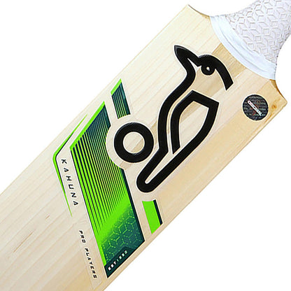 Kookaburra Kahuna Jos Buttler Replica Cricket Bat - Senior