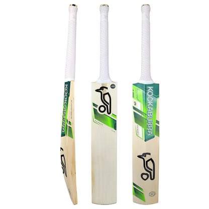 Kookaburra Kahuna Lite Cricket Bat - Senior