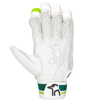 Kookaburra Kahuna Pro 1.0 Batting Gloves - Youth