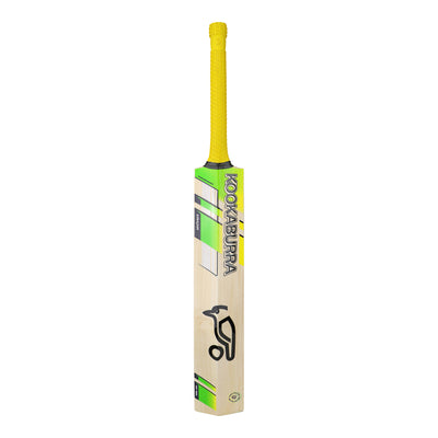 Kookaburra Kahuna Pro 1.0 Cricket Bat - Adult