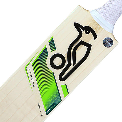 Kookaburra Kahuna Pro 1.0 Cricket Bat - Senior