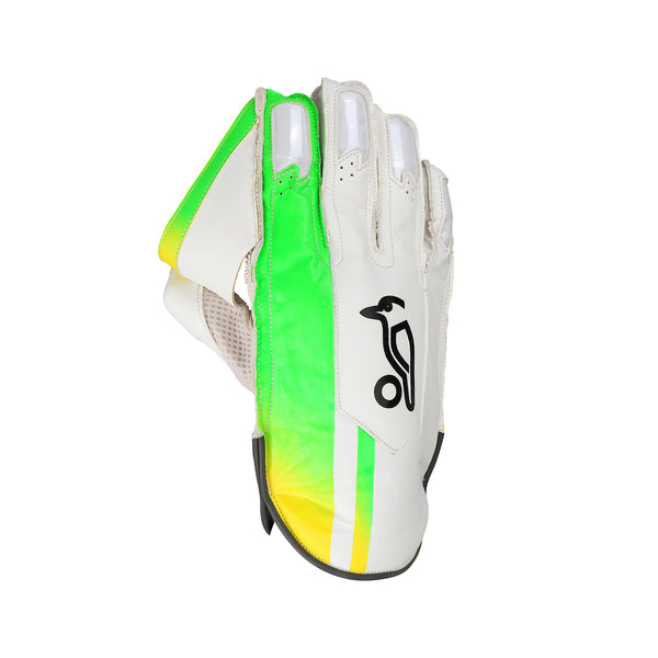Kookaburra LC 4.0 Wicket Keeping Glove - Guanti per adulti