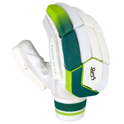 Kookaburra Kahuna Pro 3.0 Batting Gloves - Youth