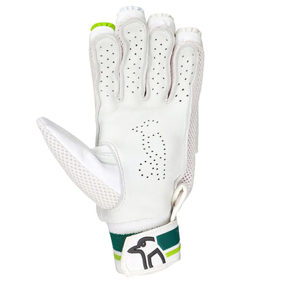 Kookaburra Kahuna Pro 3.0 Batting Gloves - Youth