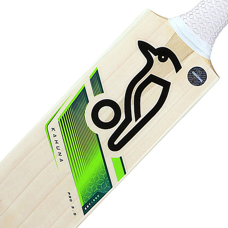 Kookaburra Kahuna Pro 3.0 Cricket Bat - Harrow