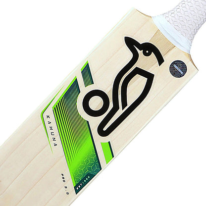 Kookaburra Kahuna Pro 3.0 Cricket Bat - Size 6