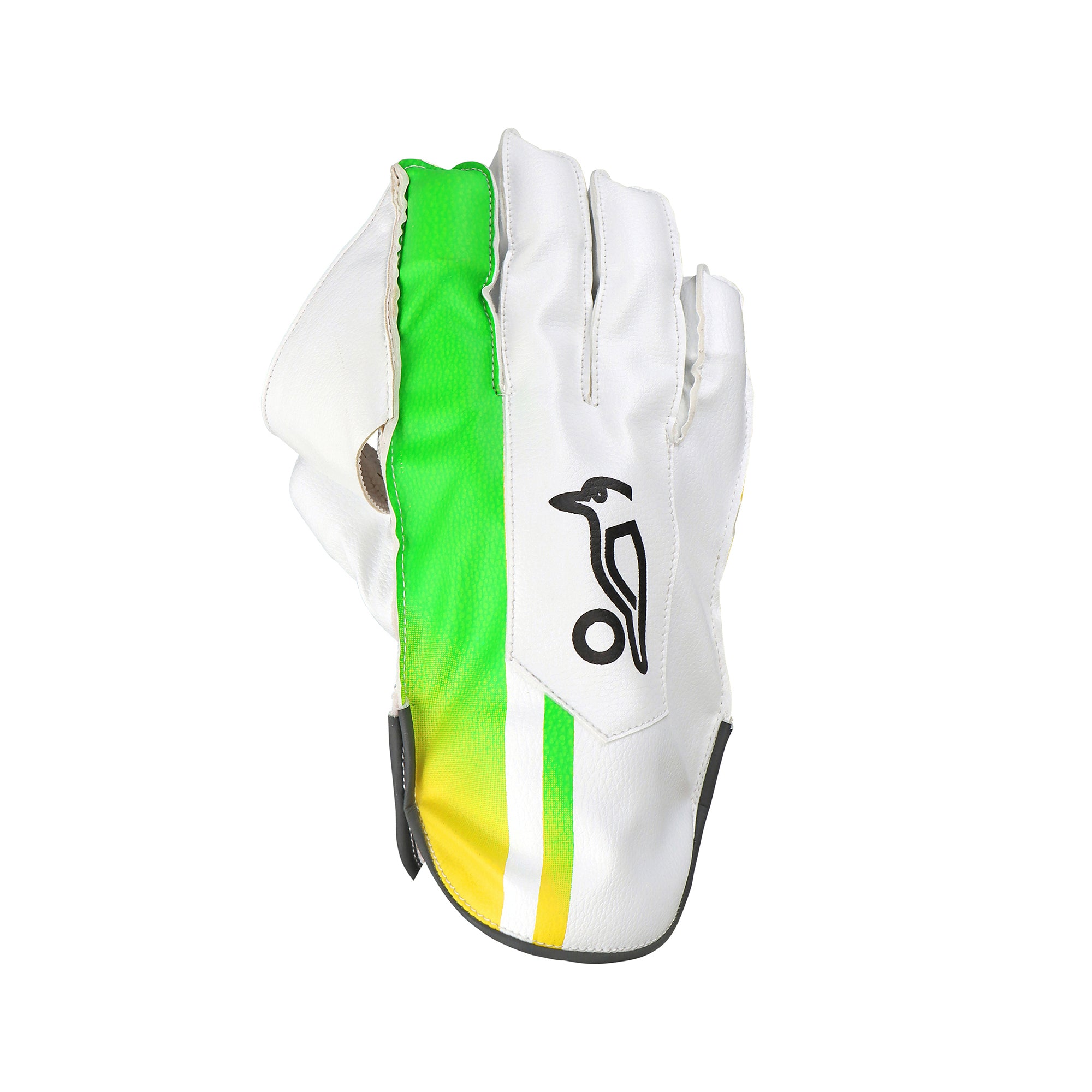 Kookaburra Kahuna Pro 3.0 Wicket Keeping Gloves - Junior